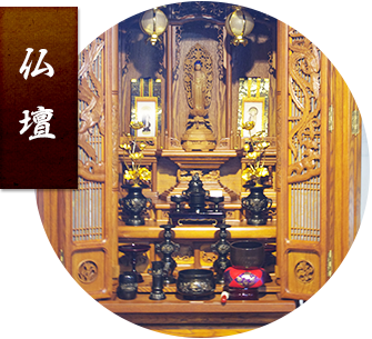 商品紹介 丸萬家具人形店